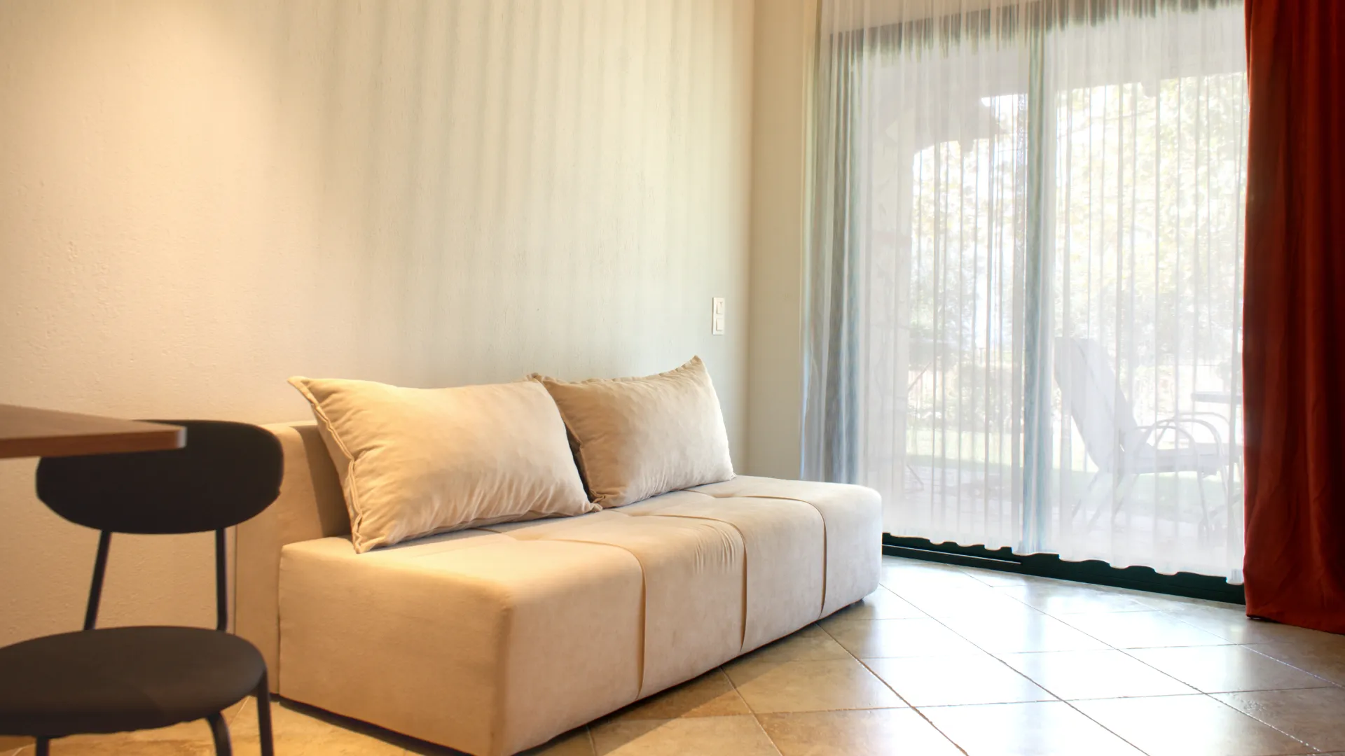 Maisonettes   A 002