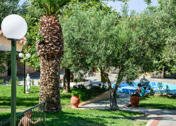 01.the Garden Villagemare Hotel